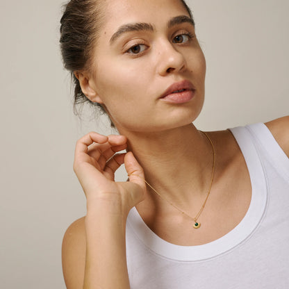 Soleil Necklace - Flere Varianter