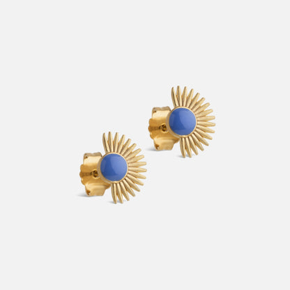 Soleil Studs - Flere Varianter