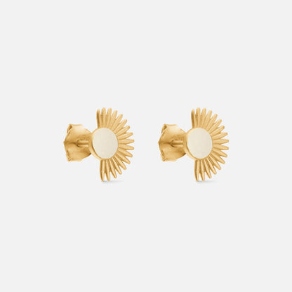 Soleil Studs - Flere Varianter