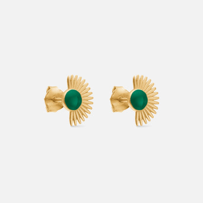Soleil Studs - Flere Varianter