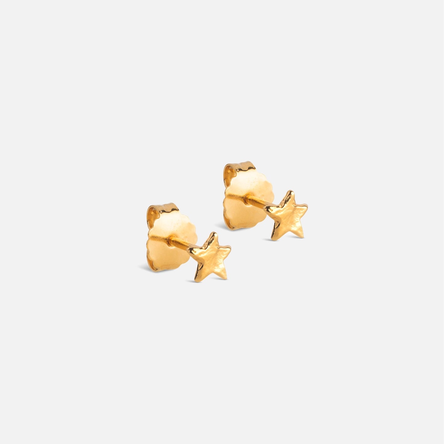 Star Energy Studs fra Enamel Copenhagen 