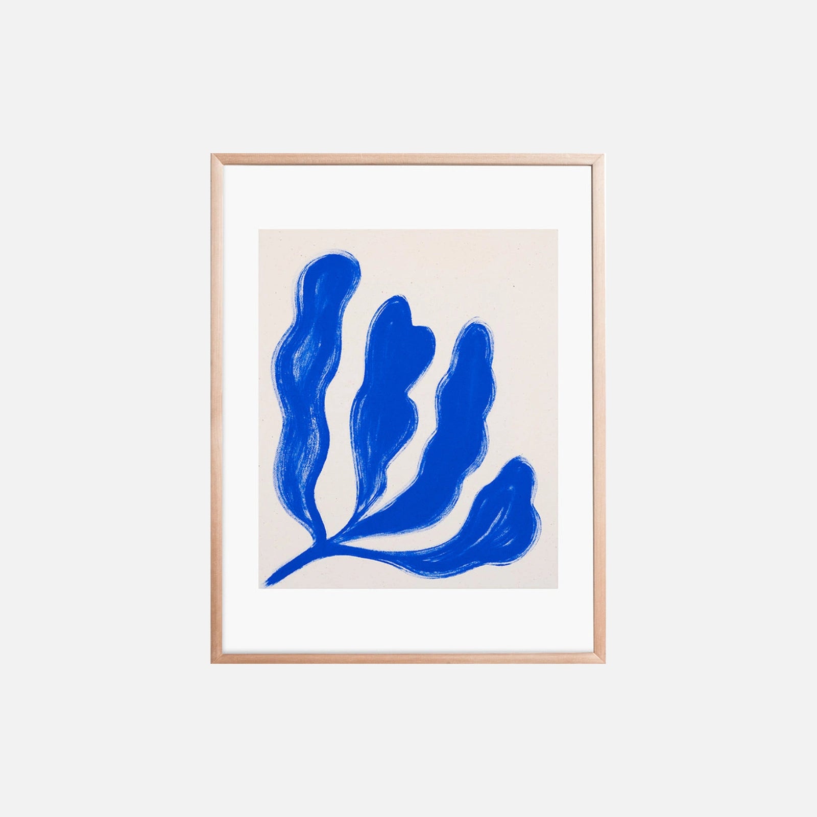 Bloom 1 plakat - Linnéa Andersson - Fine Little Day