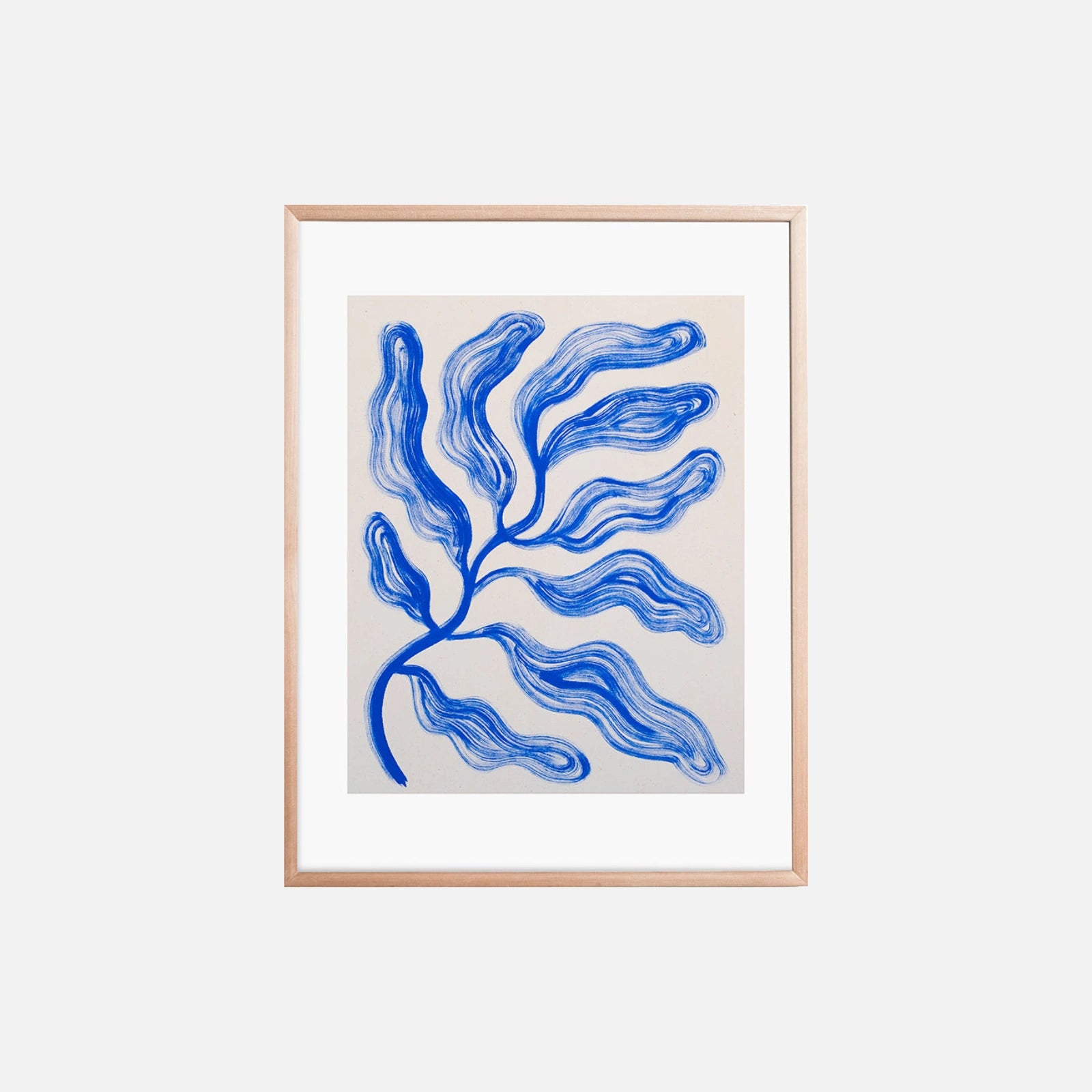 Bloom 2 Plakat - Linnéa Andersson - Fine Little Day