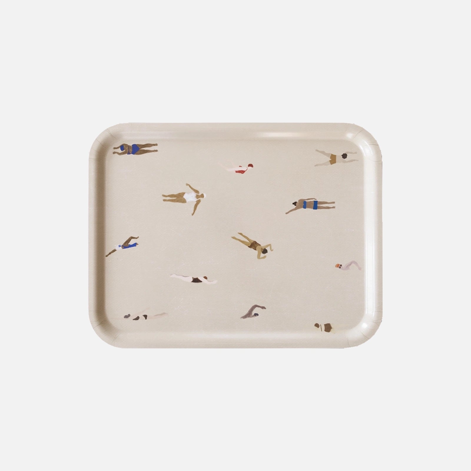 Swimmers Bakke - Large - Sand - Fine Little Day