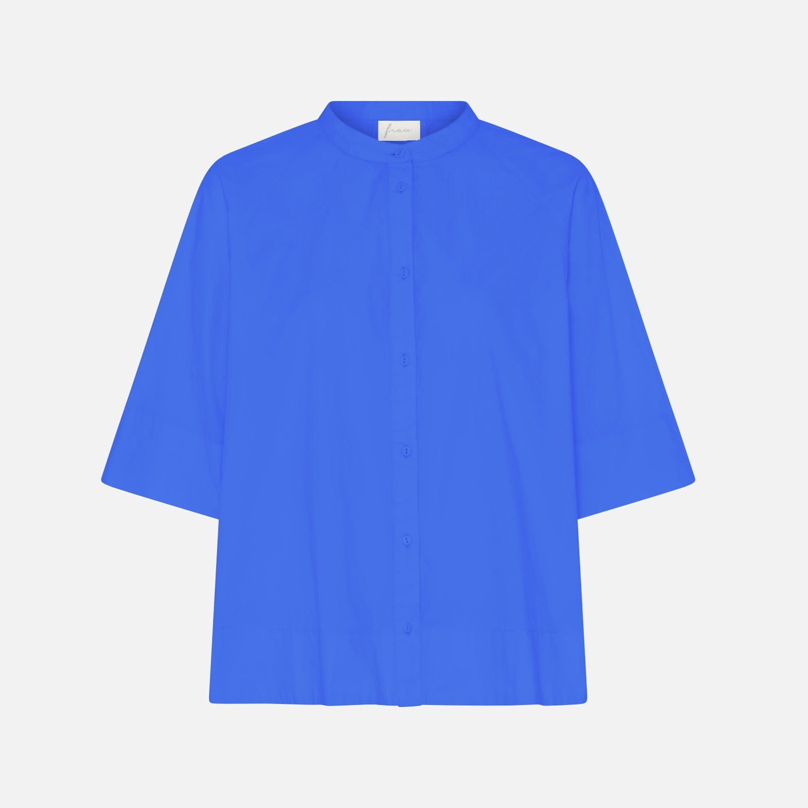 Abu Dhabi Short Shirt fra Frau - Surt The Web