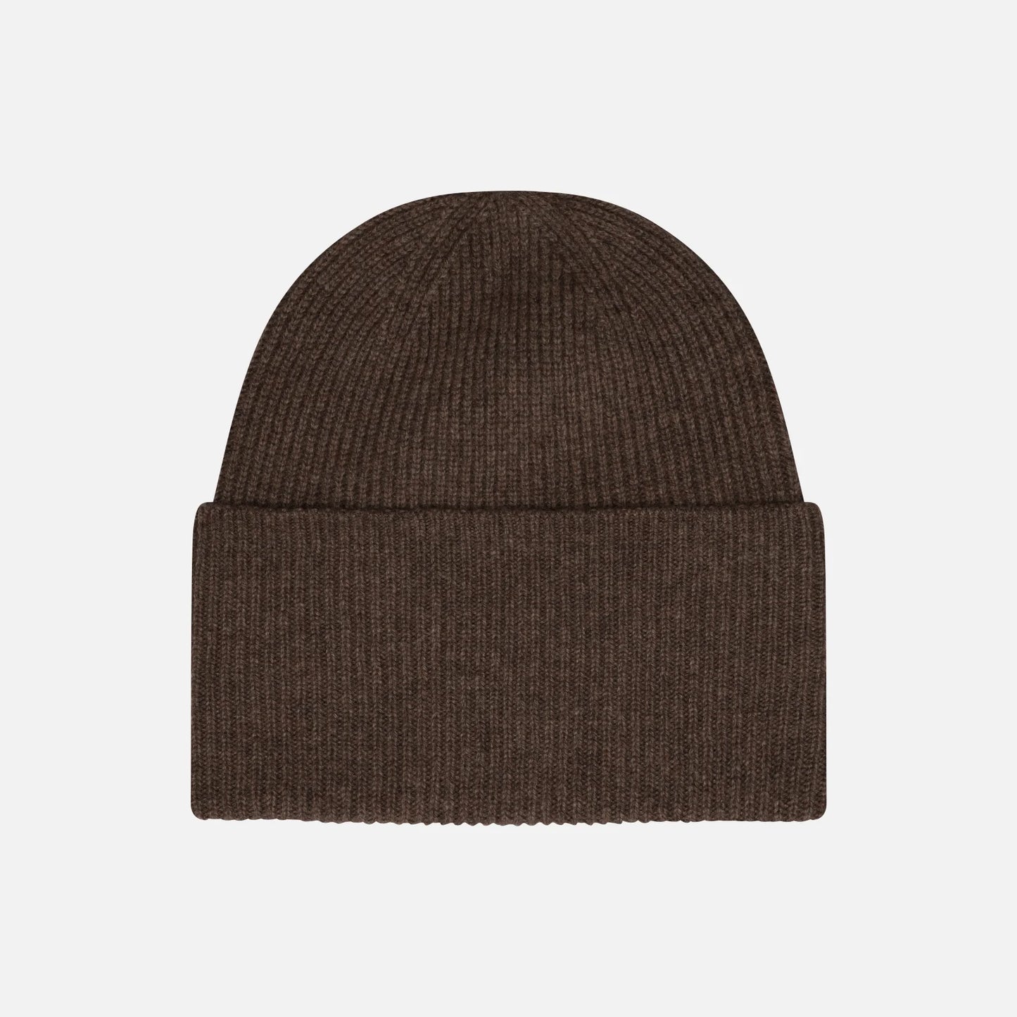 Basel Beanie fra Frau - Acorn