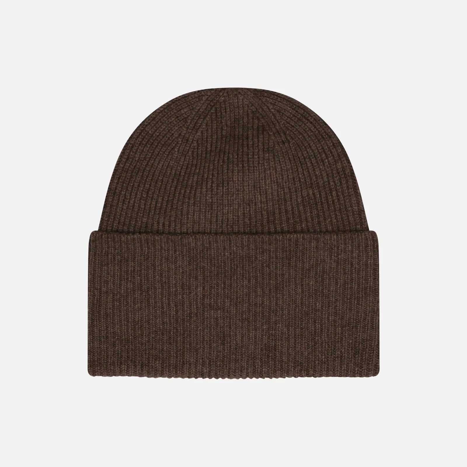Basel Beanie fra Frau - Acorn