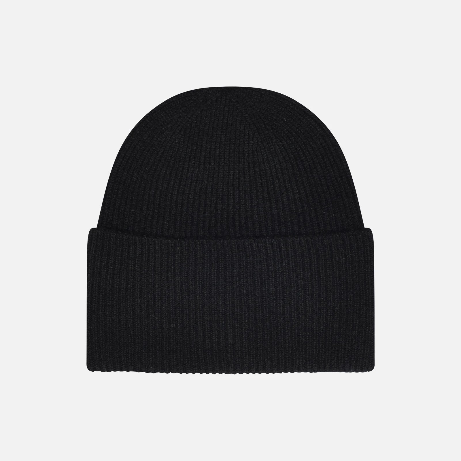 Basel Beanie fra Frau - Black