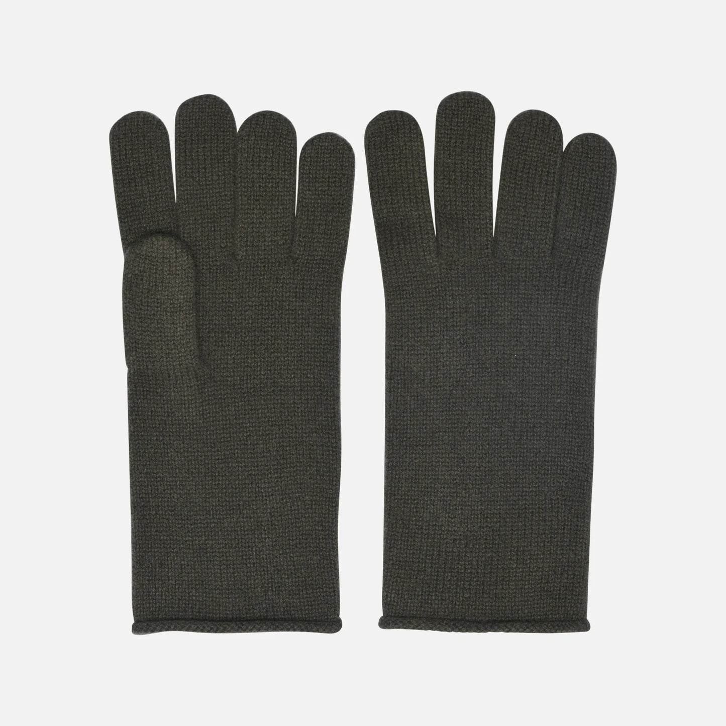 Canazei Cashmere Vanter fra Frau - Topiary