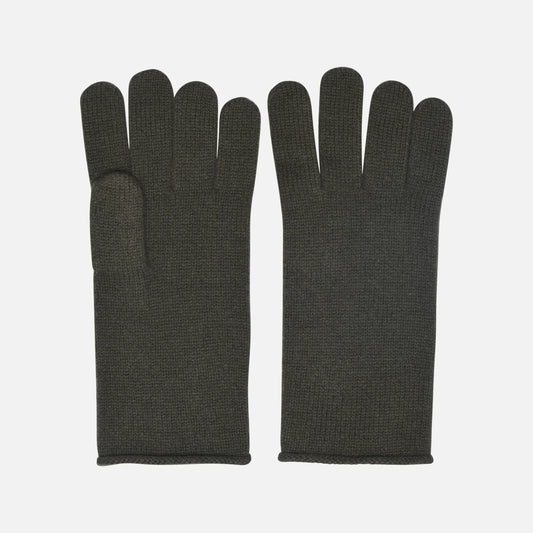 Canazei Cashmere Vanter fra Frau - Topiary