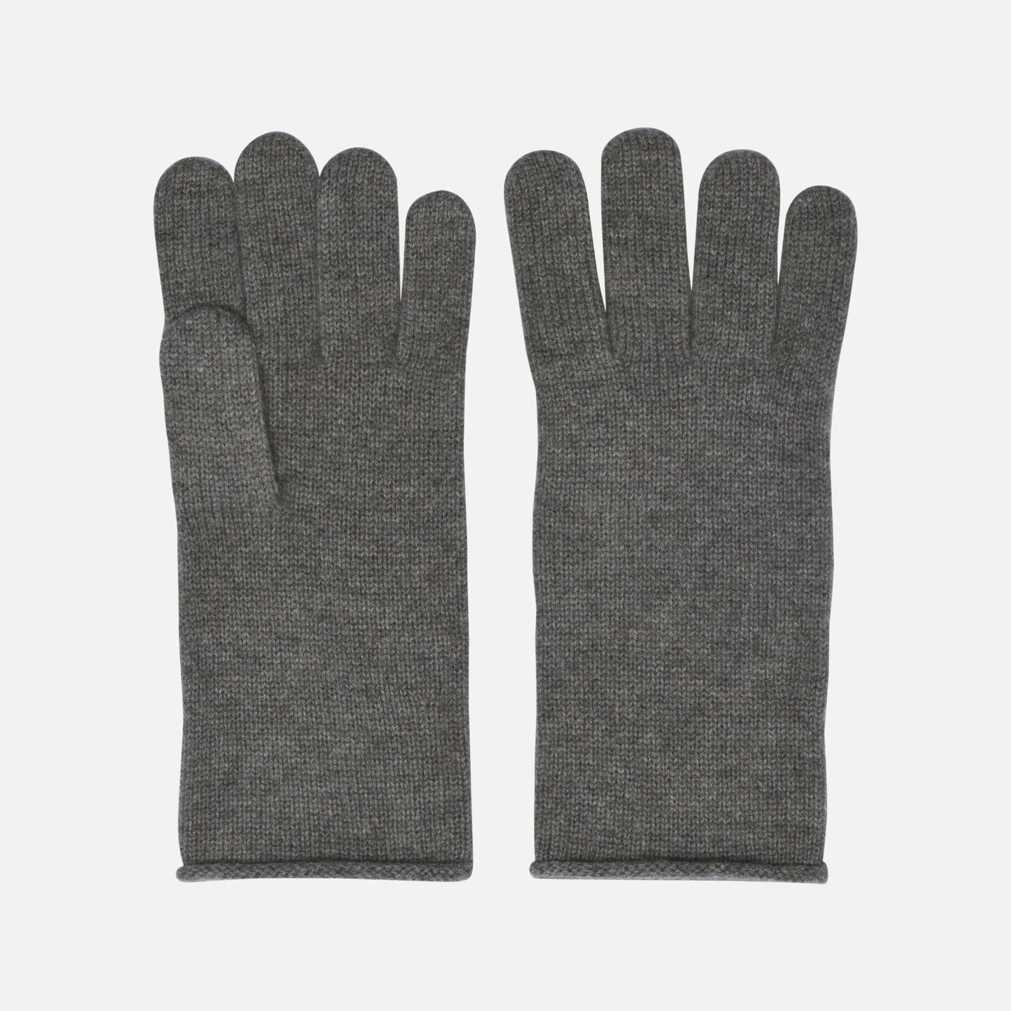 Canazei Cashmere Vanter fra Frau - Undyed