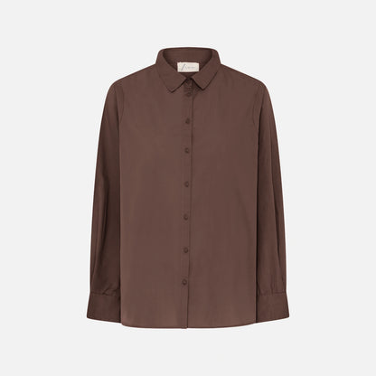 Dhaka Shirt - Flere Farver