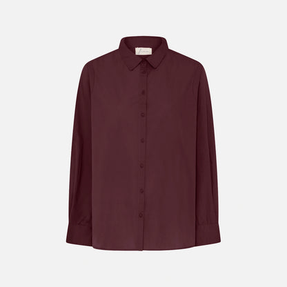 Dhaka Shirt - Flere Farver