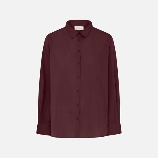 Dhaka Shirt - Flere Farver