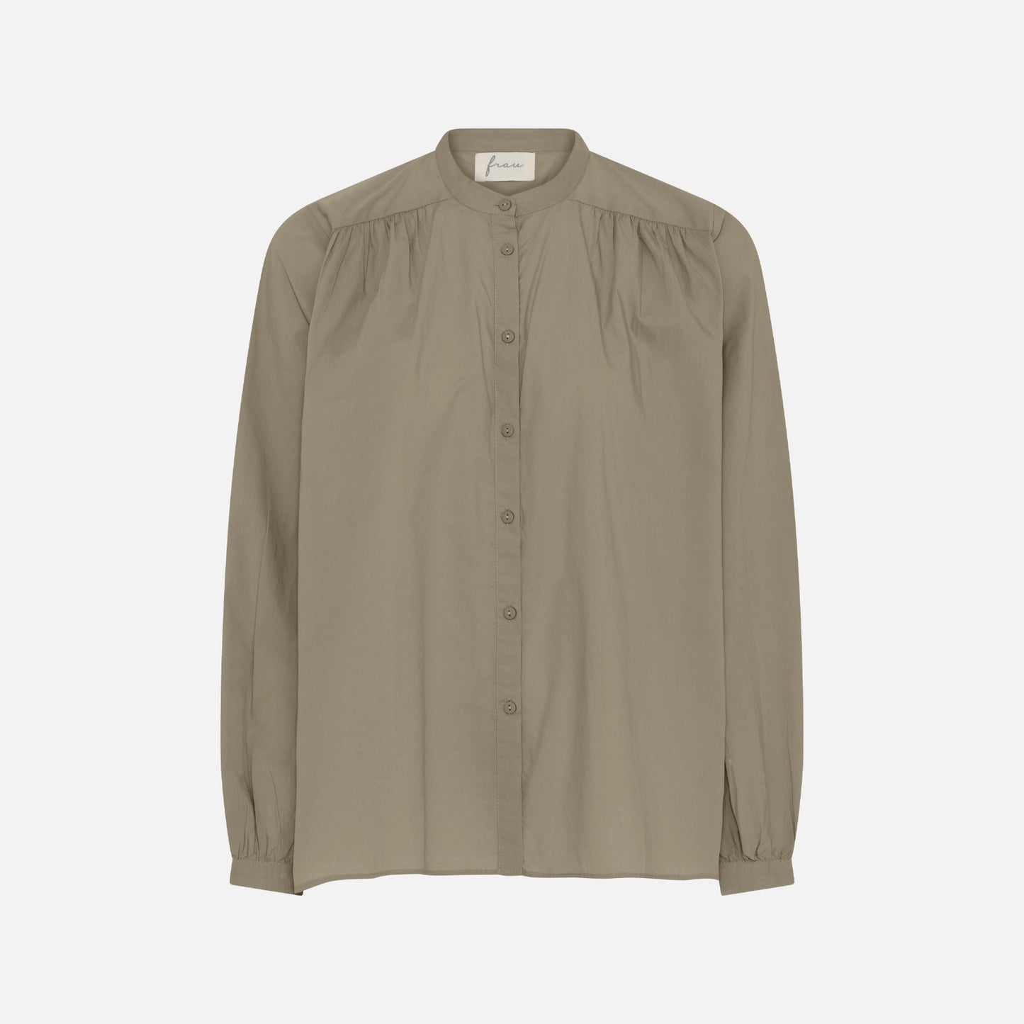 Florence Shirt fra Frau - Fallen Rock