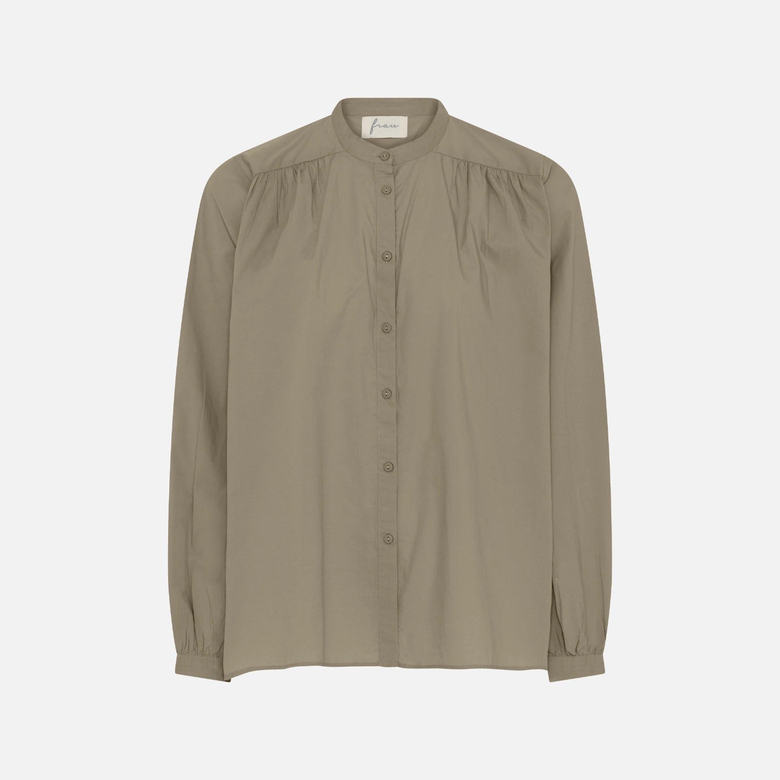 Florence Shirt fra Frau - Fallen Rock