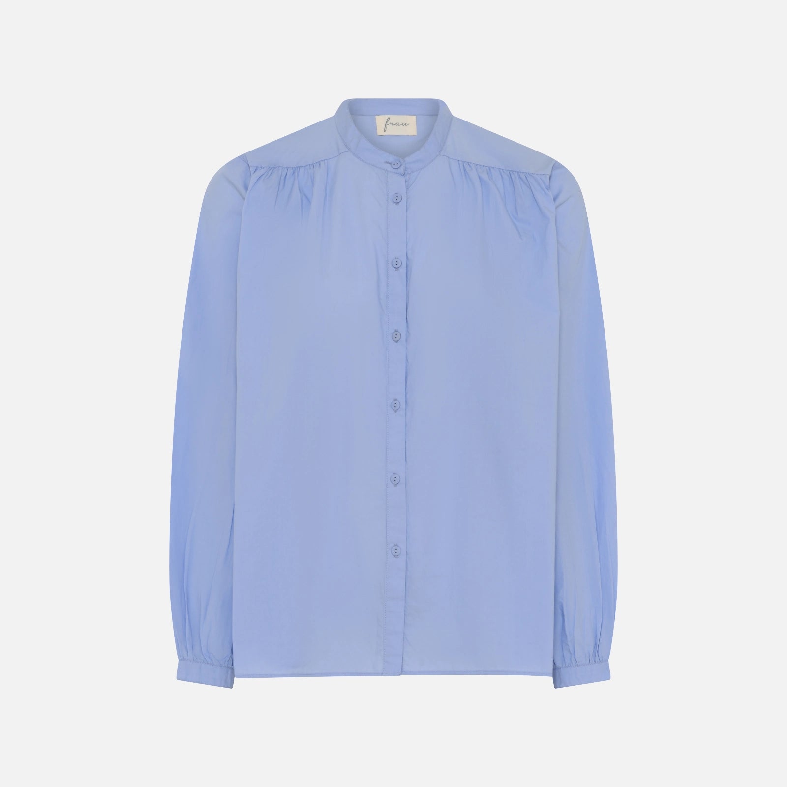 Florence Shirt fra Frau - Baby Lavender