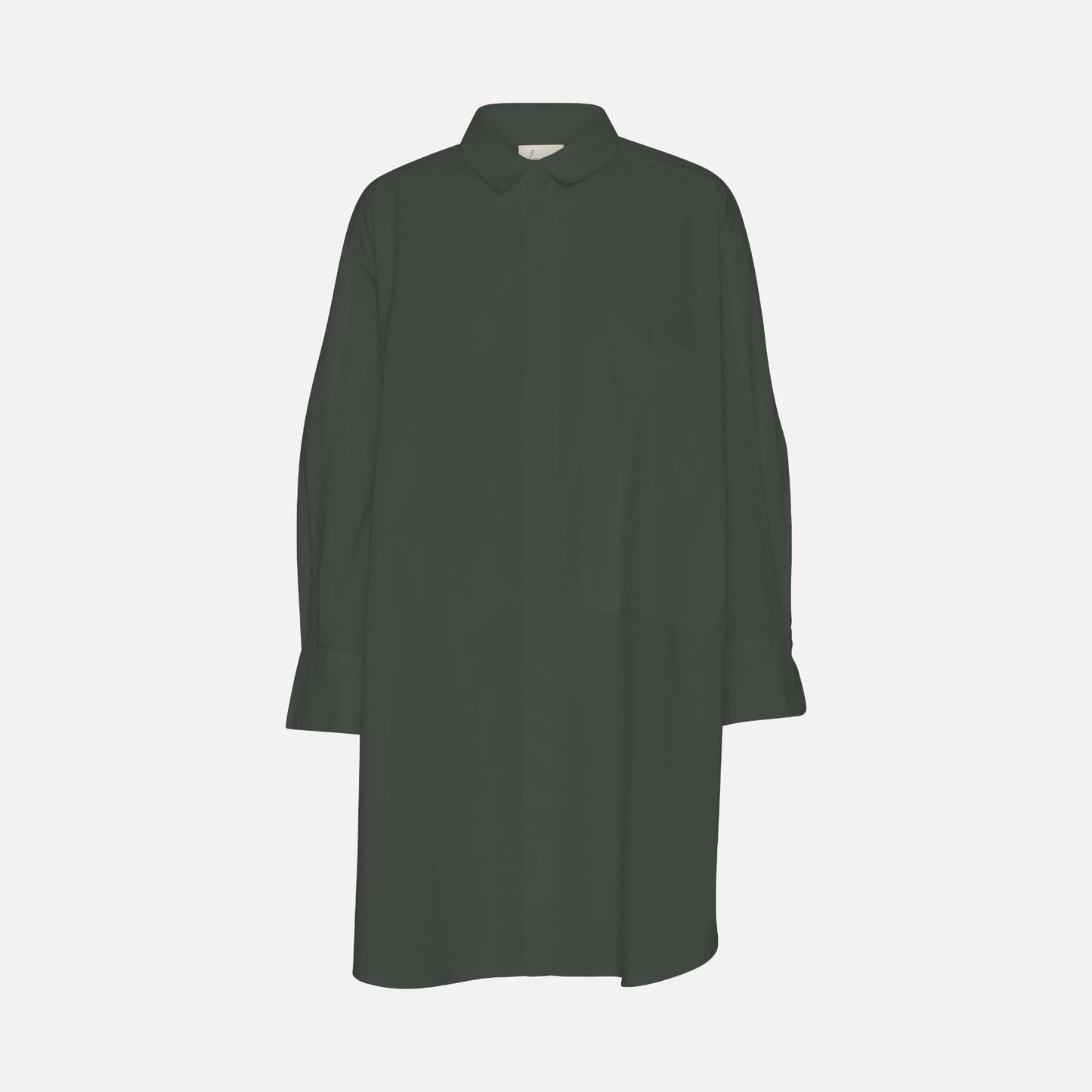 Lyon Long Shirt - Flere Farver