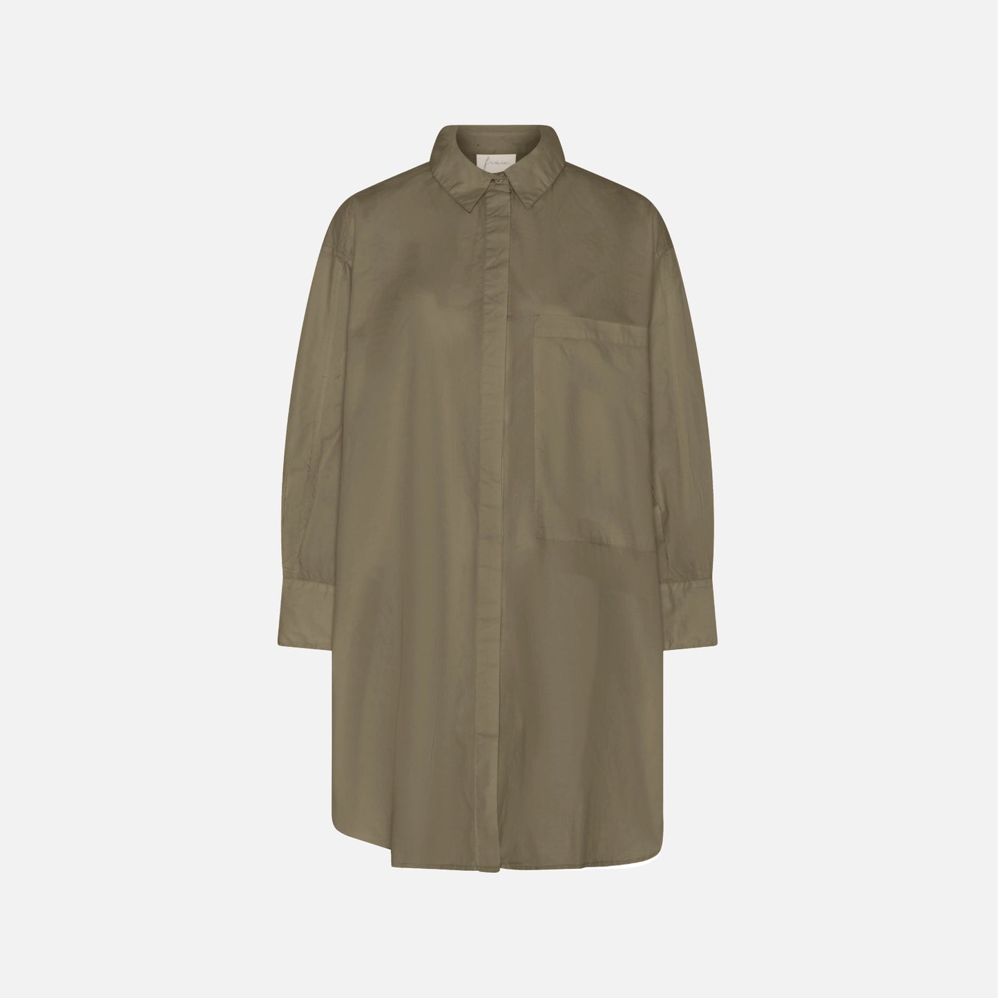 Lyon Long Shirt fra Frau - Fallen Rock
