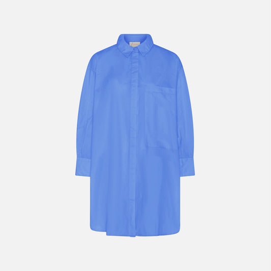 Lyon Long Shirt fra Frau - Granada Sky