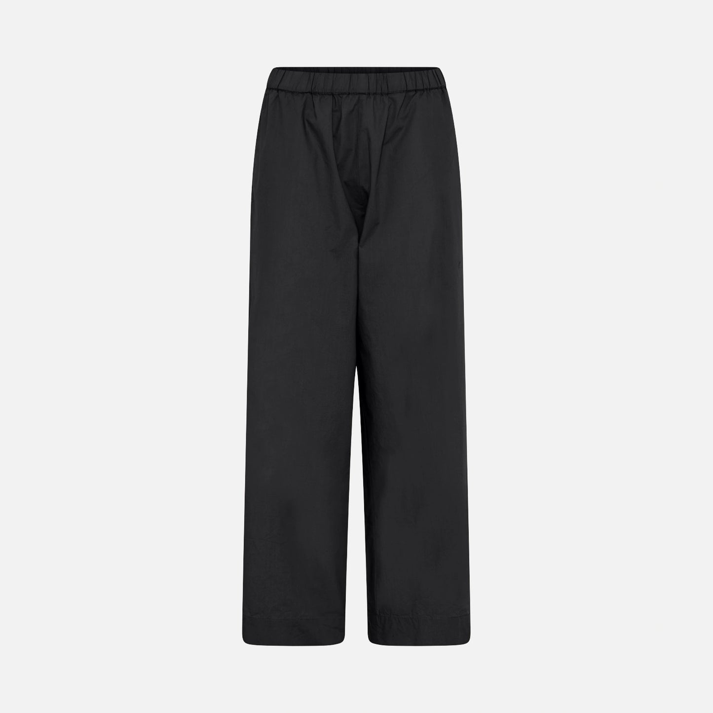 Melbourne Ankle Pants fra Frau - Black