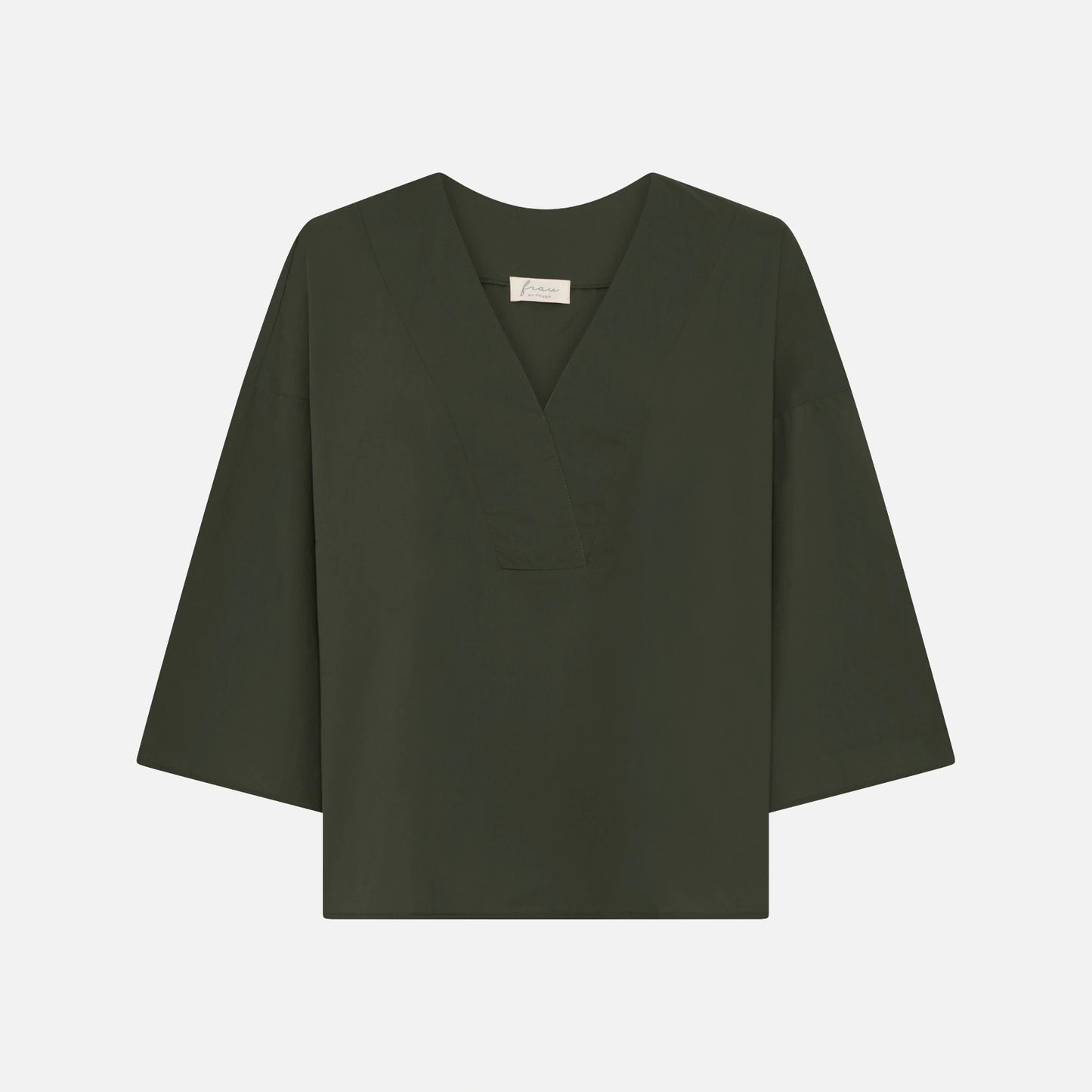 Palma Top fra Frau - Duffel Bag