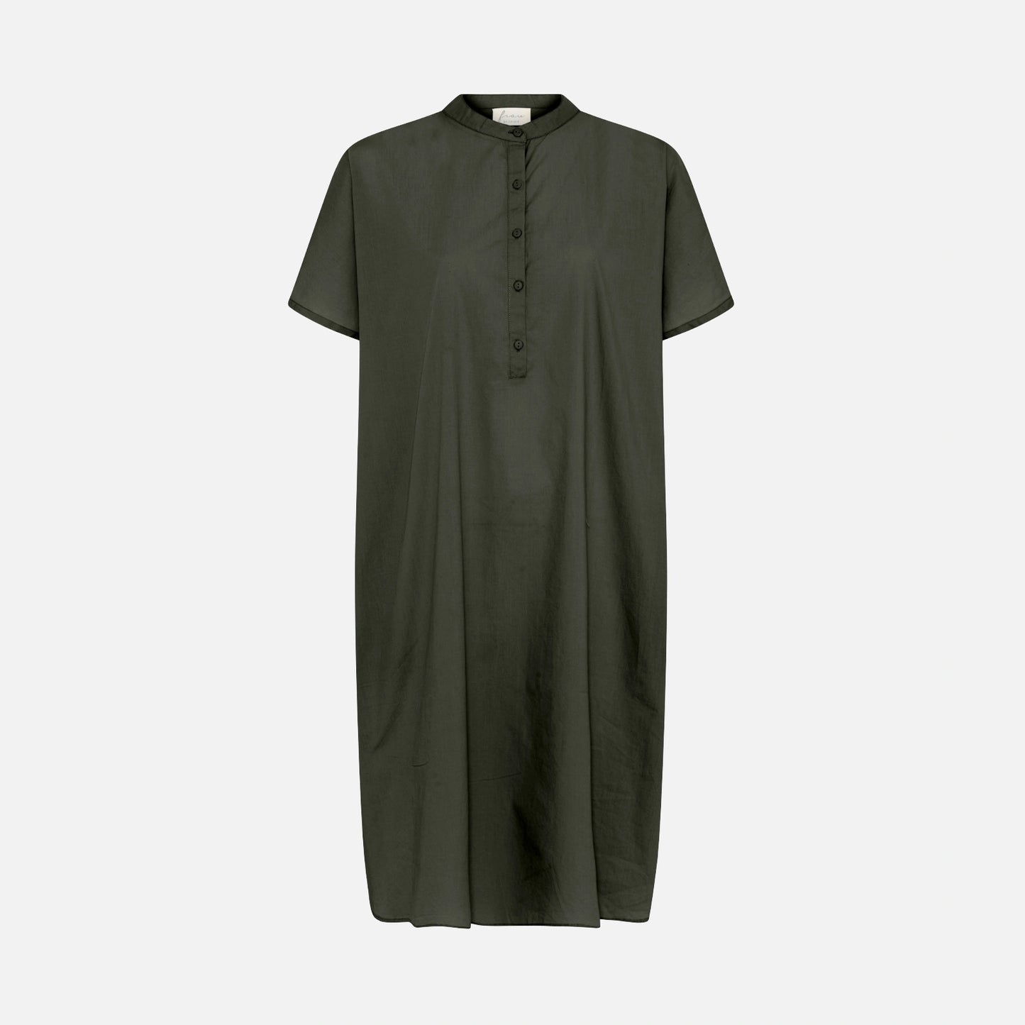 Seoul Dress fra Frau - Duffel Bag