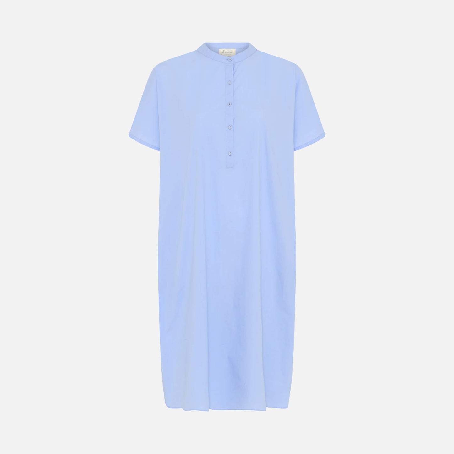 Seoul Dress fra Frau - Baby Lavender