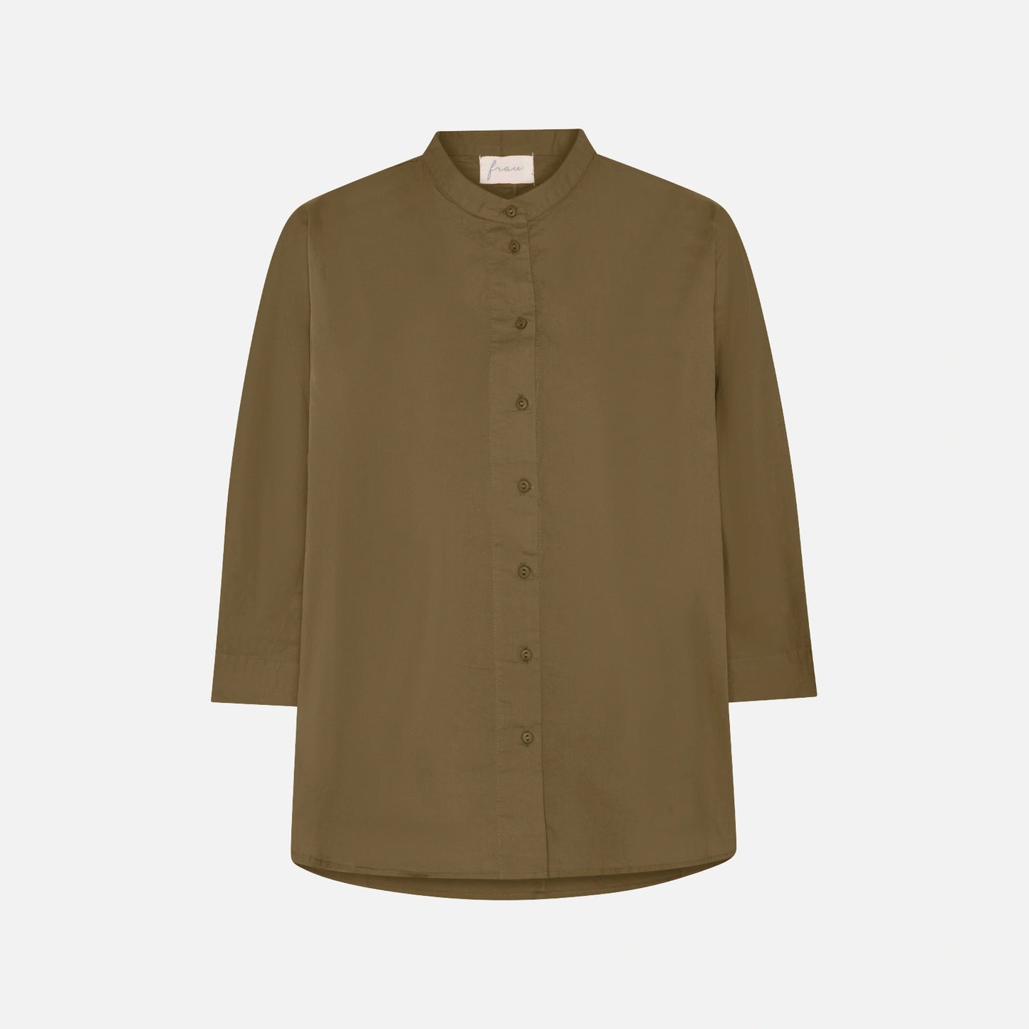 Seoul Short Shirt - Flere Farver