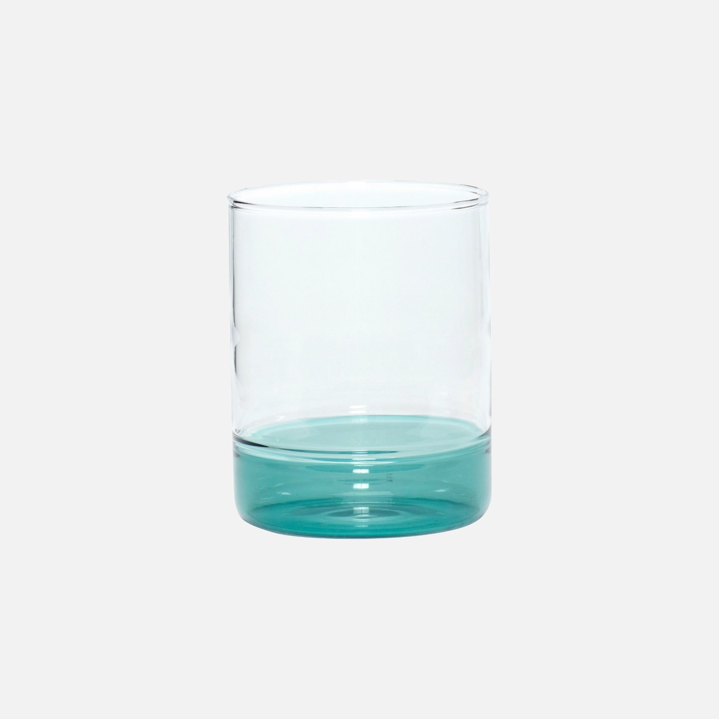 Kiosk Glas fra Hübsch - Green