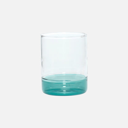 Kiosk Glas fra Hübsch - Green