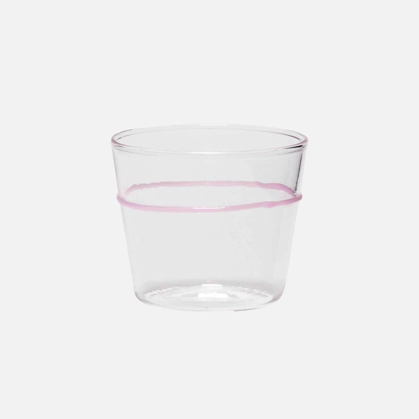 Orbit Glass - Pink - Hûbsch