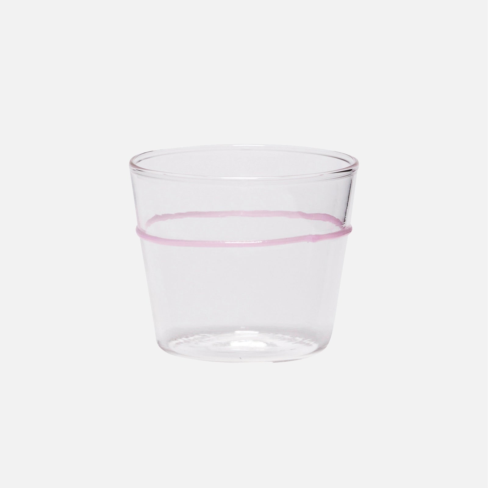 Orbit Glass - Pink - Hûbsch