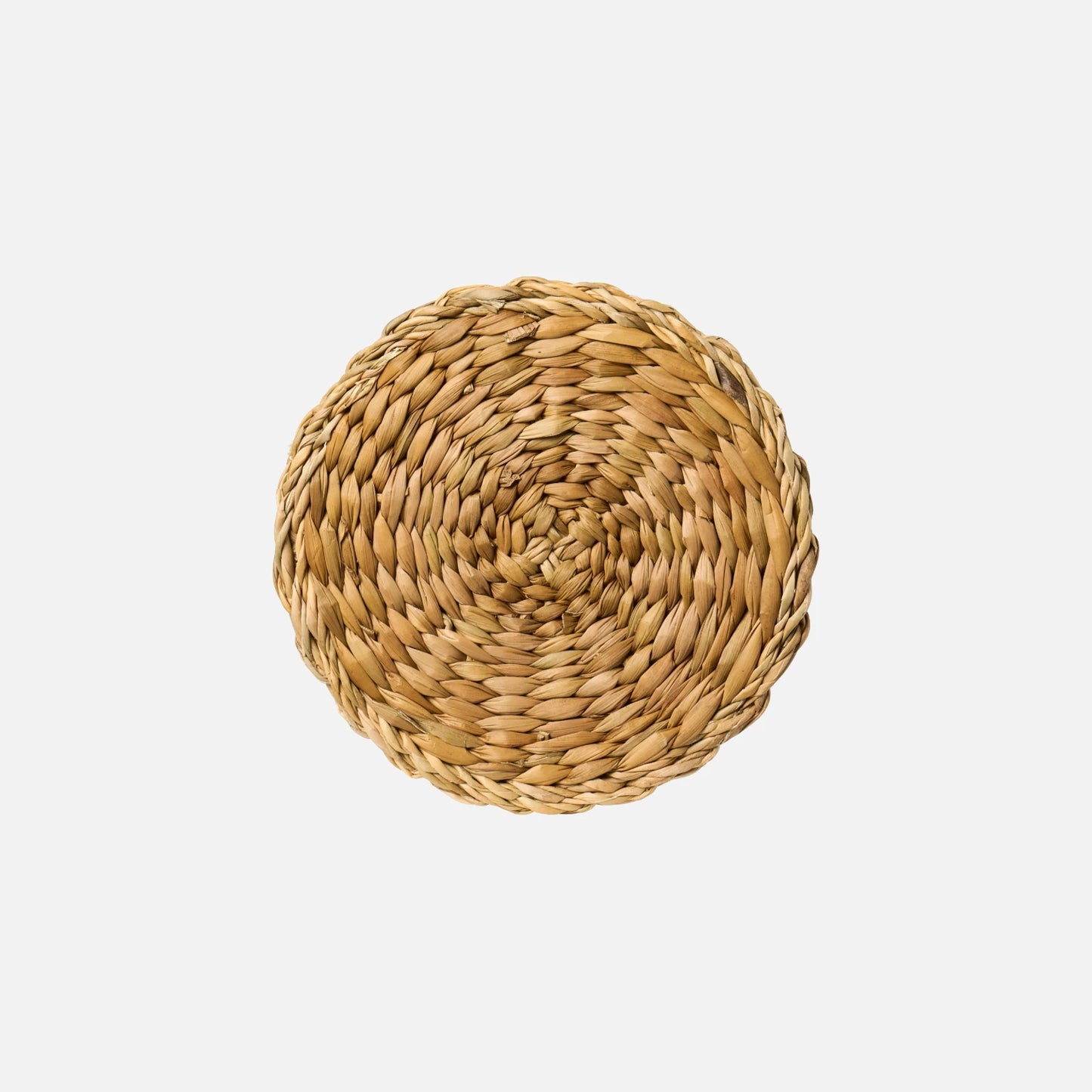 Flettet bordskåner - Ib Laursen