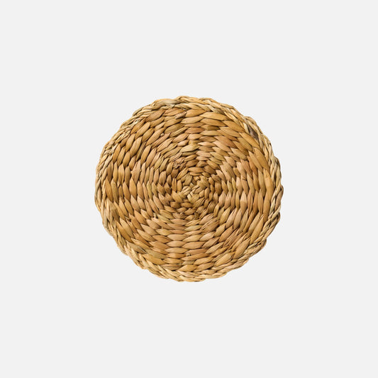 Flettet bordskåner - Ib Laursen