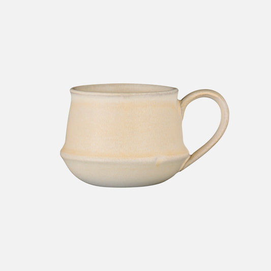 Kalmar Krus med Hank fra Ib Laursen - Lysebrun