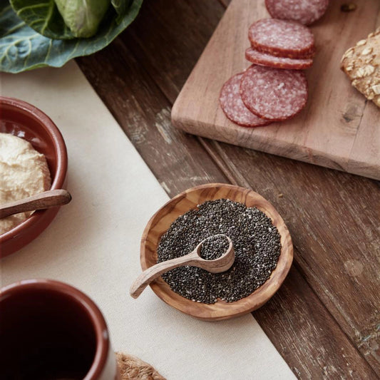 Mini Saltske fra Ib Laursen - Krydderier