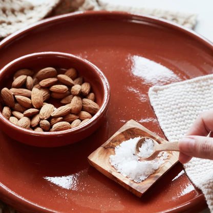 Mini Saltske fra Ib Laursen - Saltkar og nødder