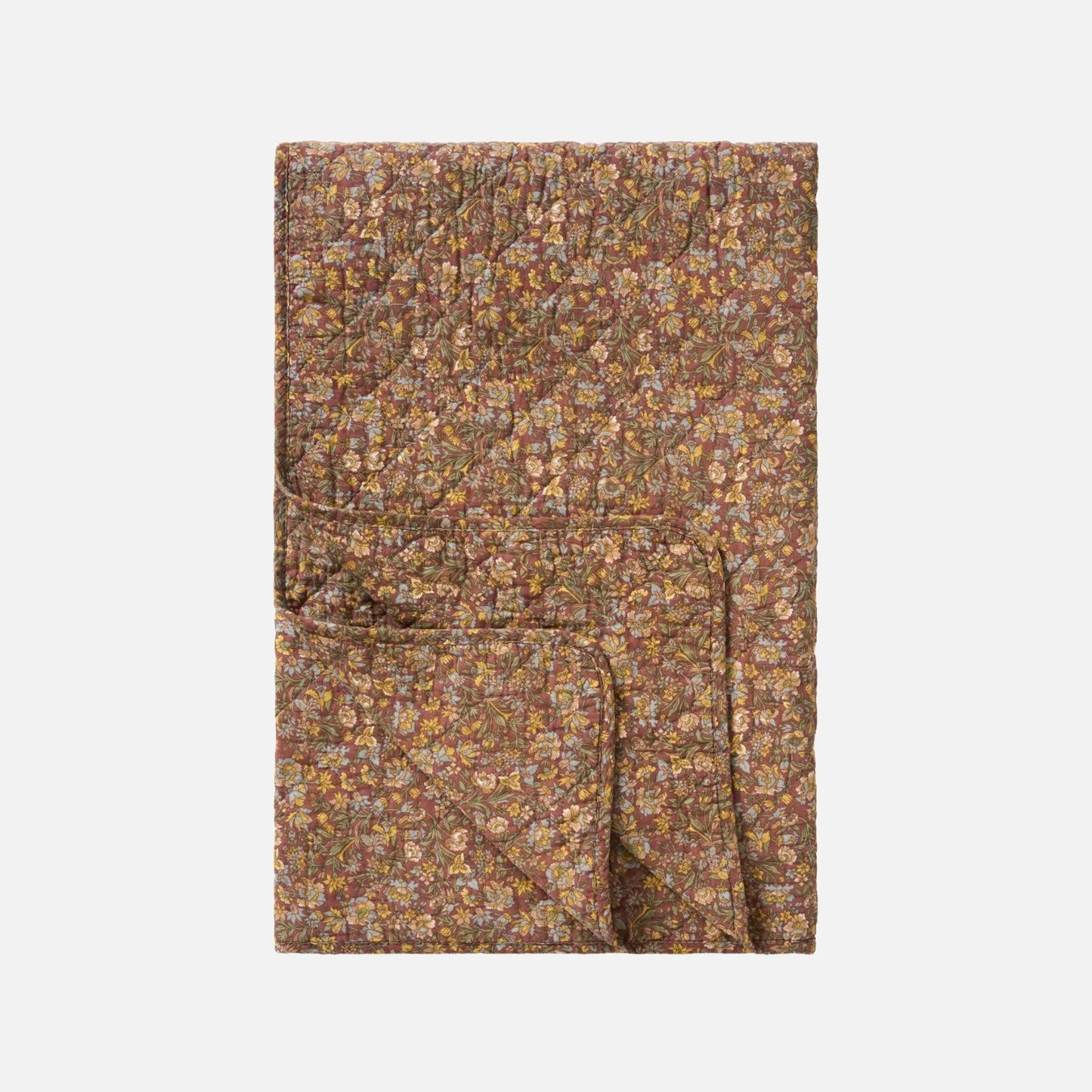 Vattæppe - 130x180cm - Flere Varianter