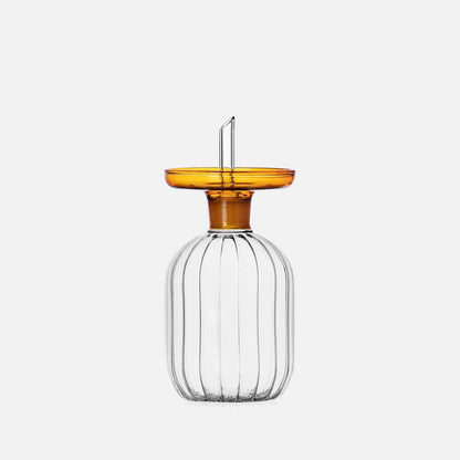 Lotus Small Oil Bottle fra Ichendorf Milano
