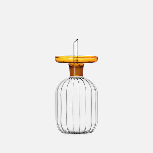 Lotus Small Oil Bottle fra Ichendorf Milano