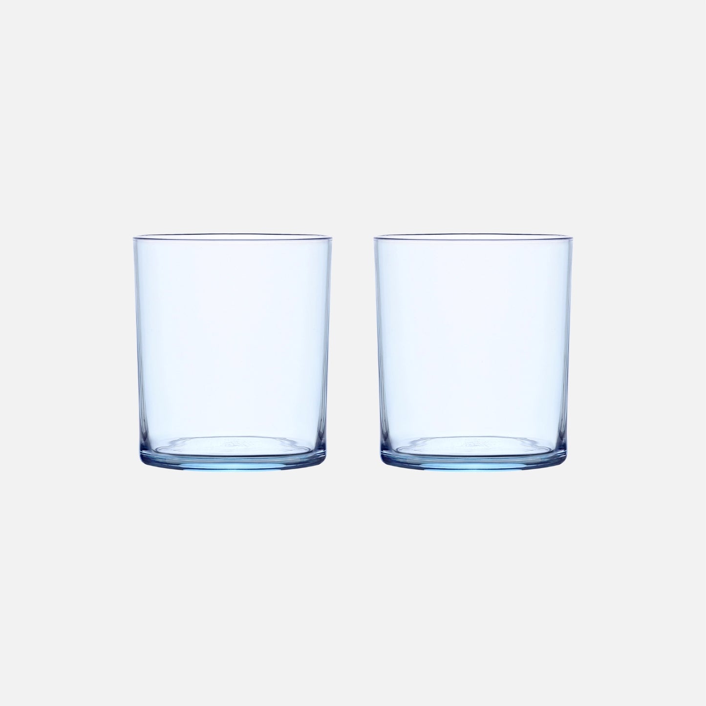 Mediterraneo Tumber Glas fra Ichendorf Milano