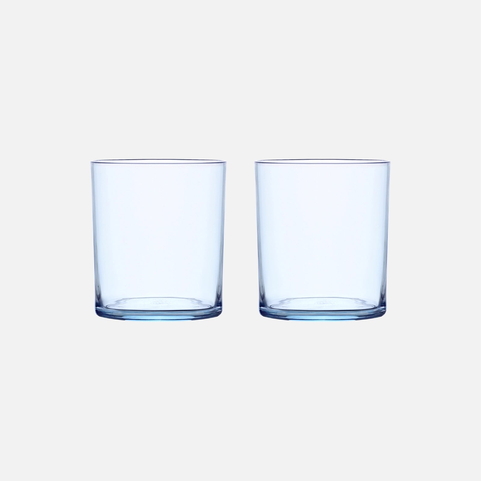 Mediterraneo Tumber Glas fra Ichendorf Milano