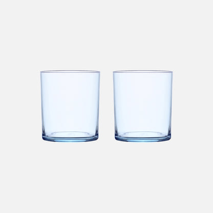 Mediterraneo Tumber Glas fra Ichendorf Milano