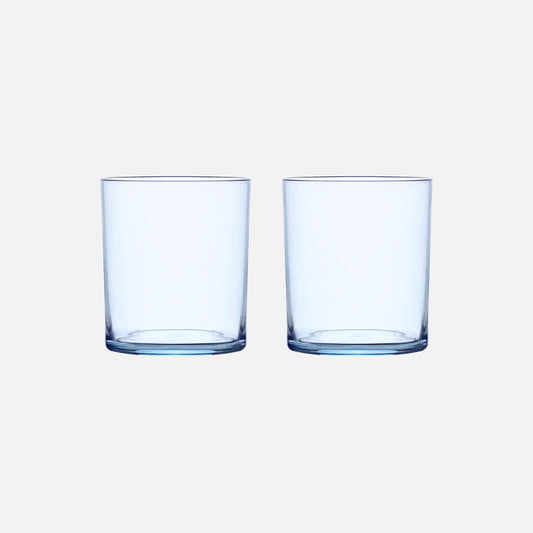 Mediterraneo Tumber Glas fra Ichendorf Milano