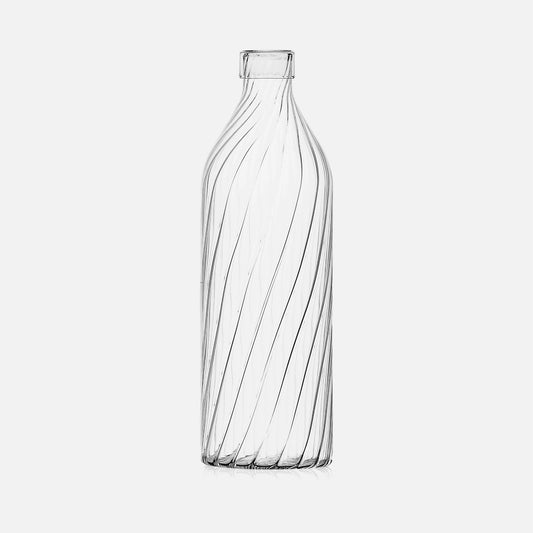 Venezia Ottico Bottle w. Lid fra Ichendorf Milano