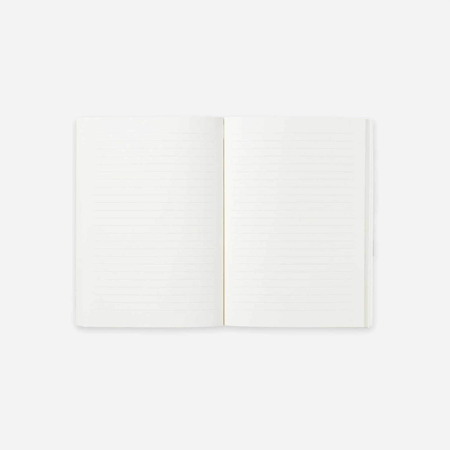 Mini Notebook med citroner fra Kartotek (sider)