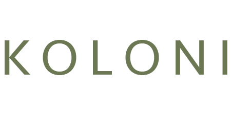 Logo for Koloni Copenhagen