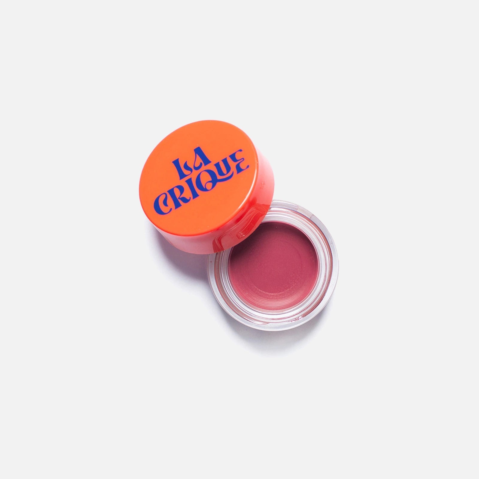 Lip & Cheek Balm - La Crique - Bois de Rose