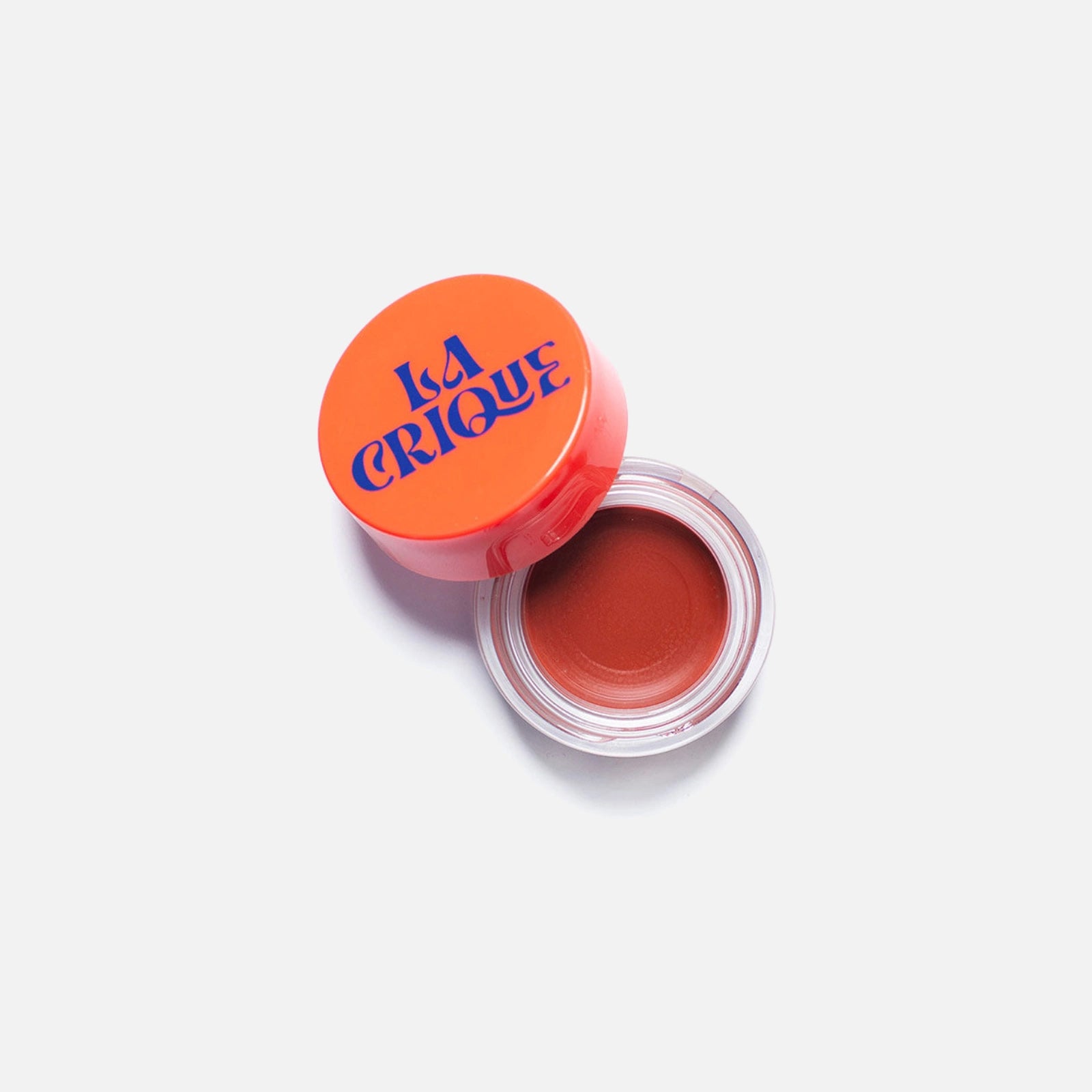 Lip & Cheek Balm - La Crique - Rouge Brun